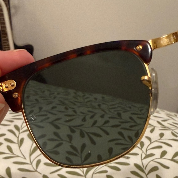 Ray-Ban Classic Clubmaster - Picture 2 of 6